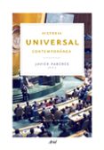historia universal contemporanea (5ª ed)-javier paredes-9788434469310 historia universal contemporanea (5ª ed)-javier paredes-9788434469310