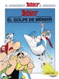 el golpe de menhir-rene goscinny-albert uderzo-9788434568310 el golpe de menhir-rene goscinny-albert uderzo-9788434568310
