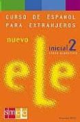 nuevo ele inicial 2: video profesor ntsc-9788434888210 nuevo ele inicial 2: video profesor ntsc-9788434888210