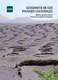 geografia de los paisajes culturales (ebook)-9788436272710 geografia de los paisajes culturales (ebook)-9788436272710