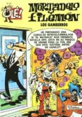ole mortadelo nº 52: los gamberros-francisco ibañez-9788440643810 ole mortadelo nº 52: los gamberros-francisco ibañez-9788440643810