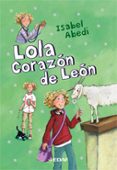 lola corazon de leon (t.5)-isabel abedi-9788441420410 lola corazon de leon (t.5)-isabel abedi-9788441420410