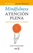 mindfulness. atención plena (ebook)-andy puddicombe-9788441431010 mindfulness. atención plena (ebook)-andy puddicombe-9788441431010