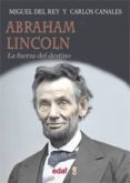 abraham lincoln-carlos canales-9788441432710 abraham lincoln-carlos canales-9788441432710