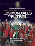 los mundiales de fútbol-miguel angel mateo-9788441434110 los mundiales de fútbol-miguel angel mateo-9788441434110