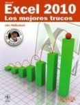 excel 2010. los mejores trucos-john walkenbach-9788441528710 excel 2010. los mejores trucos-john walkenbach-9788441528710