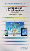 introduccion a la informatica. edicion 2013 (ebook)-9788441533110 introduccion a la informatica. edicion 2013 (ebook)-9788441533110