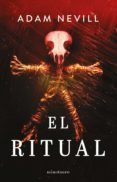 el ritual (ebook)-adam nevill-9788445000410 el ritual (ebook)-adam nevill-9788445000410