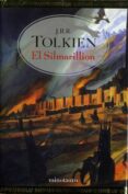el silmarillion (tapa dura lujo)-j.r.r. tolkien-9788445073810 el silmarillion (tapa dura lujo)-j.r.r. tolkien-9788445073810