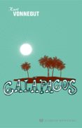 galapagos-kurt vonnegut-9788445077610 galapagos-kurt vonnegut-9788445077610