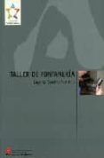 taller de fontaneria-eugenio sanchez martinez-9788445127810 taller de fontaneria-eugenio sanchez martinez-9788445127810