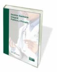 gestion sanitaria integral: publica y privada-javier cabo salvador-9788445416310 gestion sanitaria integral: publica y privada-javier cabo salvador-9788445416310