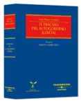 fracaso del autogobierno judicial-diego iñiguez hernandez-9788447029310 fracaso del autogobierno judicial-diego iñiguez hernandez-9788447029310