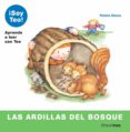 las ardillas del bosque-violeta denou-9788448004910 las ardillas del bosque-violeta denou-9788448004910