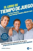 (pe) el libro de tiempo de juego (incluye cd)-9788448007010 (pe) el libro de tiempo de juego (incluye cd)-9788448007010