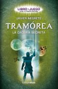 tramorea. la caceria secreta (libro-juego. elige tu propio destin o)-javier negrete-9788448008710 tramorea. la caceria secreta (libro-juego. elige tu propio destin o)-javier negrete-9788448008710