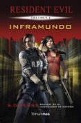 inframundo nº 4 (resident evil)-9788448010010 inframundo nº 4 (resident evil)-9788448010010