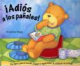 ¡adios a los pañales!-krisztina nagy-9788448014810 ¡adios a los pañales!-krisztina nagy-9788448014810