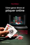 como ganar dinero al poquer online (ebook)-9788448015510 como ganar dinero al poquer online (ebook)-9788448015510
