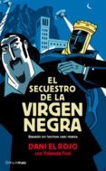 el secuestro de la virgen negra (las aventuras de tiburon)-9788448019310 el secuestro de la virgen negra (las aventuras de tiburon)-9788448019310