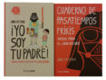 kit ¡yo soy tu padre!-jorge vesterra-9788448023010 kit ¡yo soy tu padre!-jorge vesterra-9788448023010