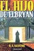 el hijo de elbryan (las guerras demoniacas; 5)-r.a. salvatore-9788448031510 el hijo de elbryan (las guerras demoniacas; 5)-r.a. salvatore-9788448031510