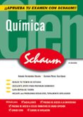 quimica (schaum selectividad) (2ª ed.)-amada fernandez oncala-carmen perez escribano-9788448198510 quimica (schaum selectividad) (2ª ed.)-amada fernandez oncala-carmen perez escribano-9788448198510