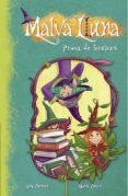 prova de bruixes (makia vela)-9788448833510 prova de bruixes (makia vela)-9788448833510