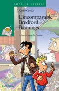 l incomparable bredford bannings-ximo cerda-9788448919610 l incomparable bredford bannings-ximo cerda-9788448919610