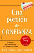 una porcion de confianza-david hutchens-barry rellaford-9788449323010 una porcion de confianza-david hutchens-barry rellaford-9788449323010