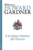 las cinco mentes del futuro-didier ottinger-9788449326110 las cinco mentes del futuro-didier ottinger-9788449326110