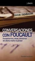 conversaciones con foucault-duccio trombadori-9788461090310 conversaciones con foucault-duccio trombadori-9788461090310