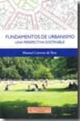 fundamentos de urbanismo: una perspectiva sostenible-manuel carrero de roa-9788461404810 fundamentos de urbanismo: una perspectiva sostenible-manuel carrero de roa-9788461404810