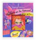 la wanda es fa famosa!-dagmar geisler-9788466131810 la wanda es fa famosa!-dagmar geisler-9788466131810