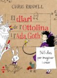el diari de l ottolina i l ada goth-chris riddell-9788466141710 el diari de l ottolina i l ada goth-chris riddell-9788466141710