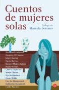 cuentos de mujeres solas-9788466319010 cuentos de mujeres solas-9788466319010