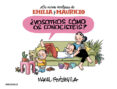 ¿vosotros como os conocisteis? (emilia y mauricio 1)-manel fontdevila-9788466329910 ¿vosotros como os conocisteis? (emilia y mauricio 1)-manel fontdevila-9788466329910