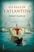 els fills de l atlantida-josep capsir comin-9788466422710 els fills de l atlantida-josep capsir comin-9788466422710