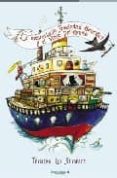 la misteriosa sociedad benedict y el viaje peligroso-trenton lee stewart-9788466637510 la misteriosa sociedad benedict y el viaje peligroso-trenton lee stewart-9788466637510