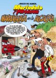magos del humor nº 139: marrulleria en la alcaldia-francisco ibañez-9788466645010 magos del humor nº 139: marrulleria en la alcaldia-francisco ibañez-9788466645010