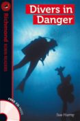 divers in danger+cd richmond robin readers 1-9788466810210 divers in danger+cd richmond robin readers 1-9788466810210