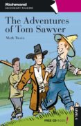 the adventures of tom sawyer. level 4 (incluye cd)-mark twain-9788466812610 the adventures of tom sawyer. level 4 (incluye cd)-mark twain-9788466812610