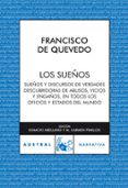 los sueños-francisco de quevedo-9788467028010 los sueños-francisco de quevedo-9788467028010