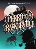 el perro de los baskerville-arthur conan doyle-9788467052510 el perro de los baskerville-arthur conan doyle-9788467052510