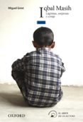 iqbal masih (el arbol de la lectura. a partir de 14 años)-miguel griot-9788467356410 iqbal masih (el arbol de la lectura. a partir de 14 años)-miguel griot-9788467356410