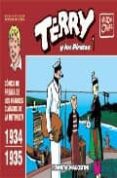 bgc: terry y los piratas nº 1-milton caniff-9788467415810 bgc: terry y los piratas nº 1-milton caniff-9788467415810