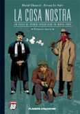 la cosa nostra: un siglo de crimen organizado en nueva york nº 1-erwan le saec-9788467426410 la cosa nostra: un siglo de crimen organizado en nueva york nº 1-erwan le saec-9788467426410