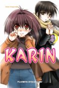 karin nº 6-yuna kasegaki-9788467456110 karin nº 6-yuna kasegaki-9788467456110
