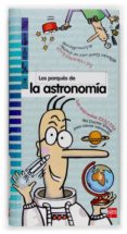 los porques de la astronomia-9788467509410 los porques de la astronomia-9788467509410