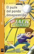 el puzzle del panda desaparecido-elizabeth singer hunt-9788467527810 el puzzle del panda desaparecido-elizabeth singer hunt-9788467527810